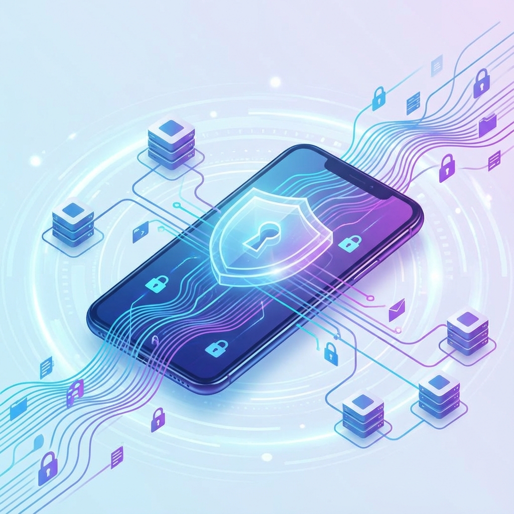 Mobile VPN Complete Guide: Protect Your Phone in 2024