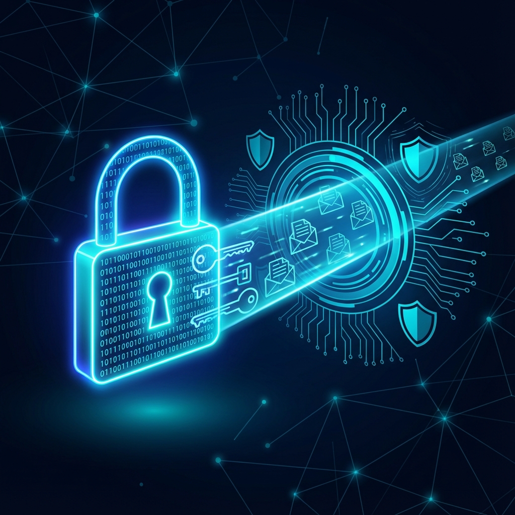 VPN Security & Encryption Explained: How Your Data Stays Protected